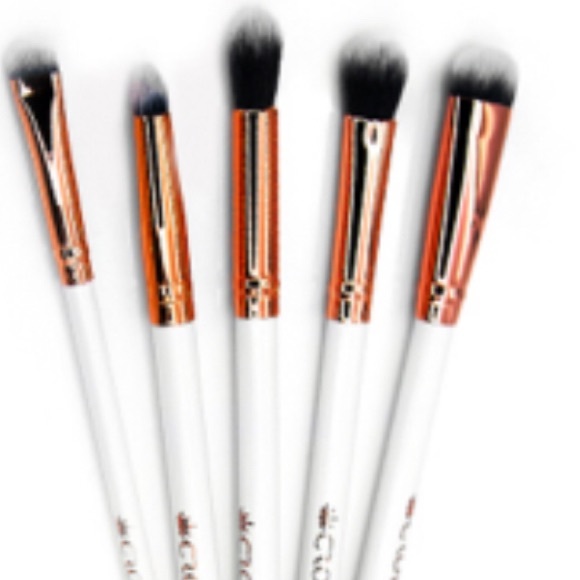 CROWN 👑 | 5 piece brush set - Picture 1 of 1